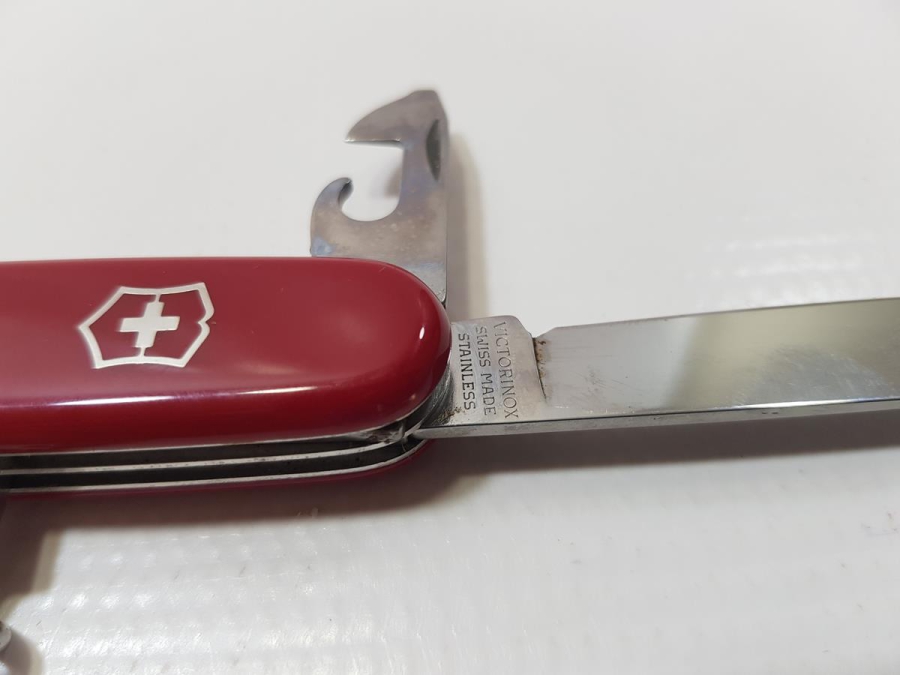 ANTİKA VICTORINOX ÇAKI