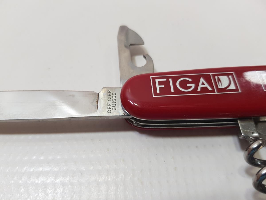 ANTİKA VICTORINOX ÇAKI