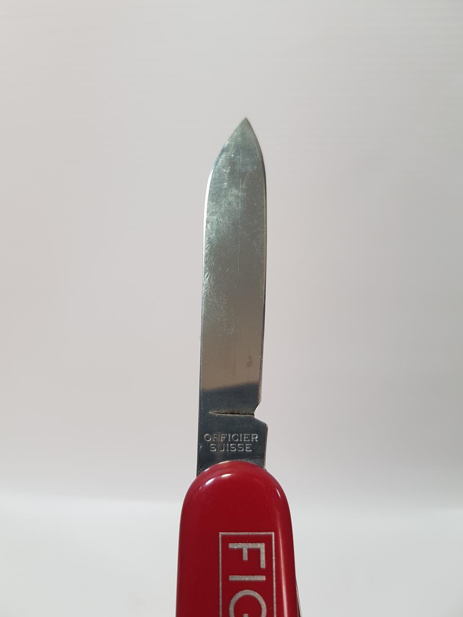 ANTİKA VICTORINOX ÇAKI