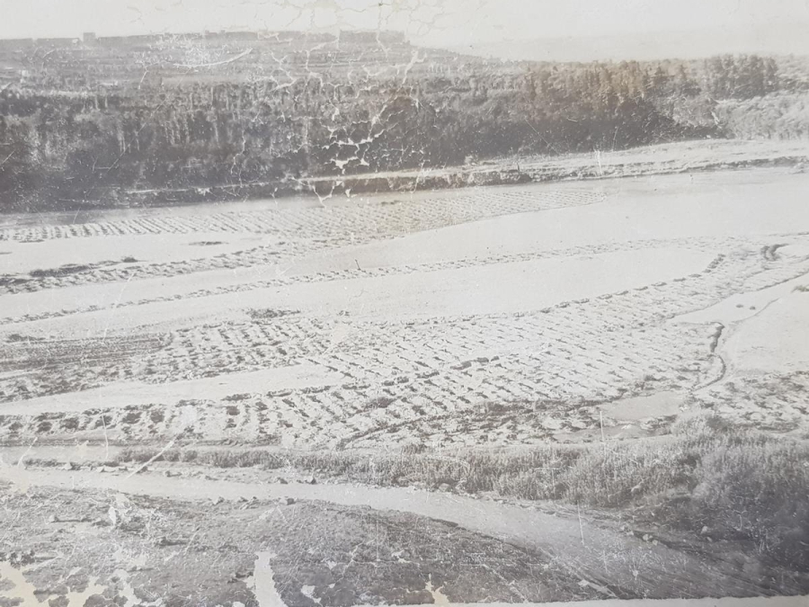 1. DÜNYA SAVAŞI IRAK CEPHESİ ORJİNAL FOTOĞRAF