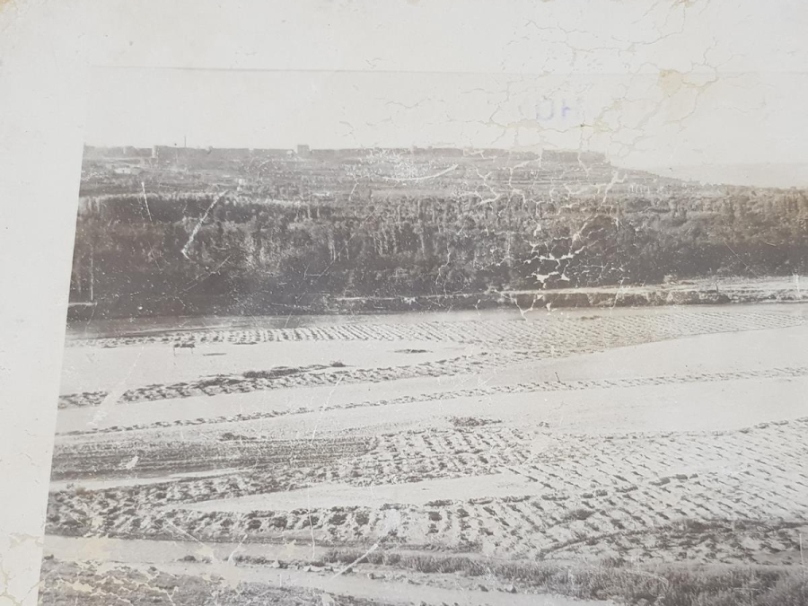 1. DÜNYA SAVAŞI IRAK CEPHESİ ORJİNAL FOTOĞRAF