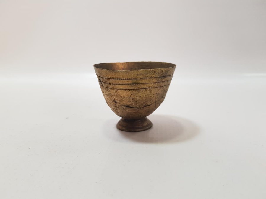 OSMANLI DÖNEMİ KAHVE FİNCAN ZARFI