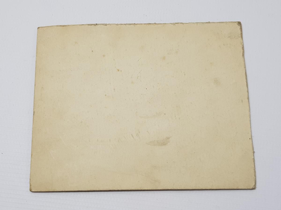 OSMANLI DÖNEMİ HATTAT SAMİ EFENDİ KETEBELİ HAT LEVHA RESMİ