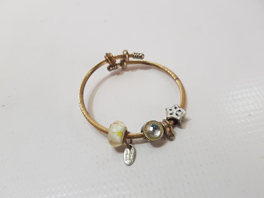 BİJUTERİ BİLEKLİK