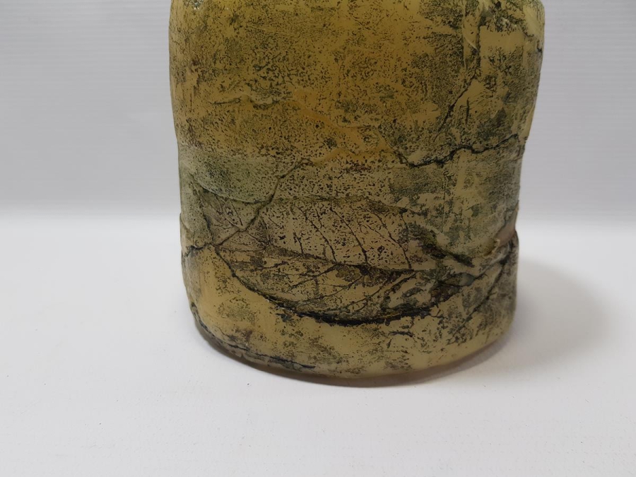 OSMANLI DÖNEMİ TEKKE İŞİ DEV BOY MUM