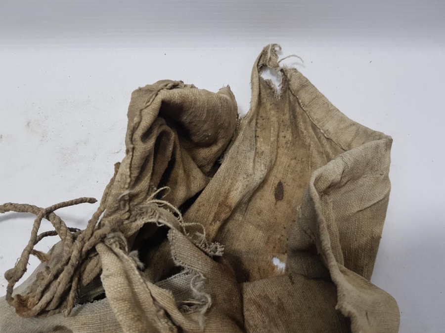 ÇANAKKALE SAVAŞI ASKER AZIKLIĞI