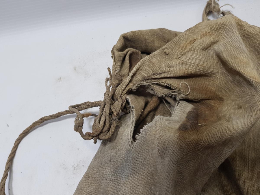 ÇANAKKALE SAVAŞI ASKER AZIKLIĞI