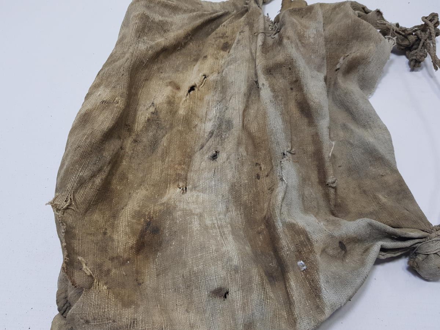 ÇANAKKALE SAVAŞI ASKER AZIKLIĞI