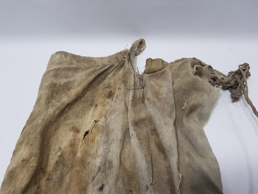 ÇANAKKALE SAVAŞI ASKER AZIKLIĞI