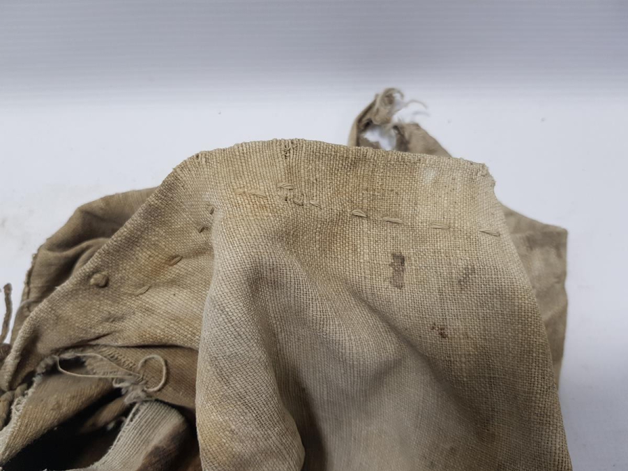 ÇANAKKALE SAVAŞI ASKER AZIKLIĞI