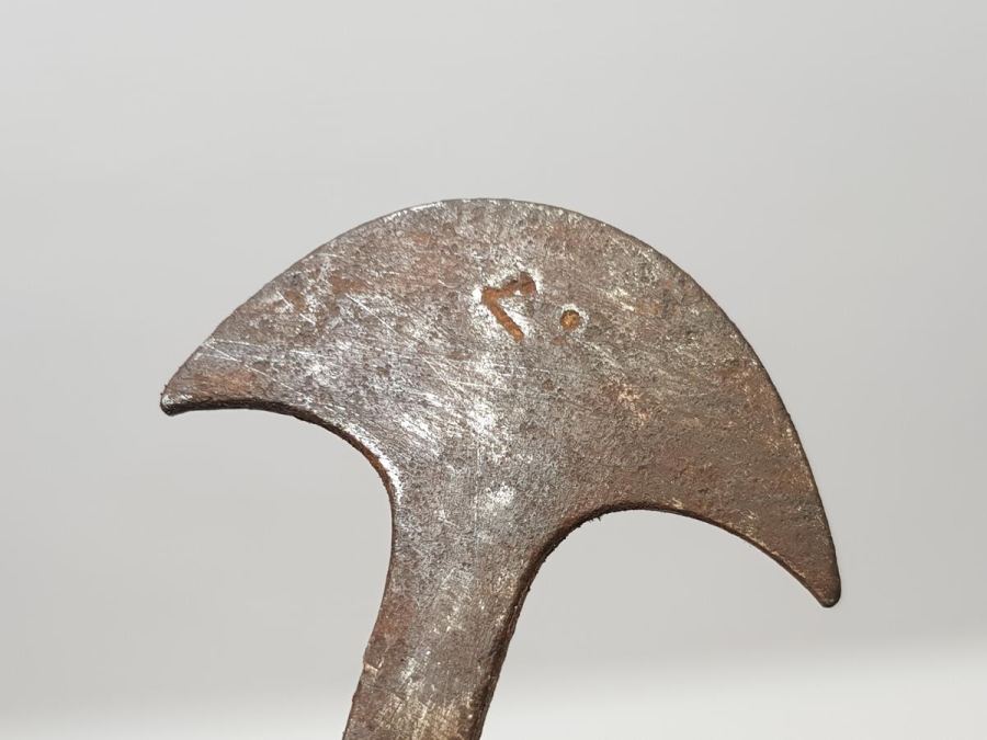 OSMANLICA YAZILI KANTAR