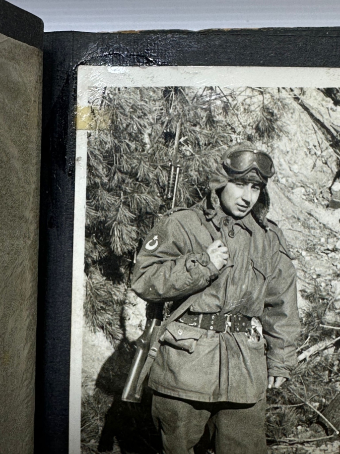 KORE SAVAŞI FOTOĞRAF ALBÜMÜ