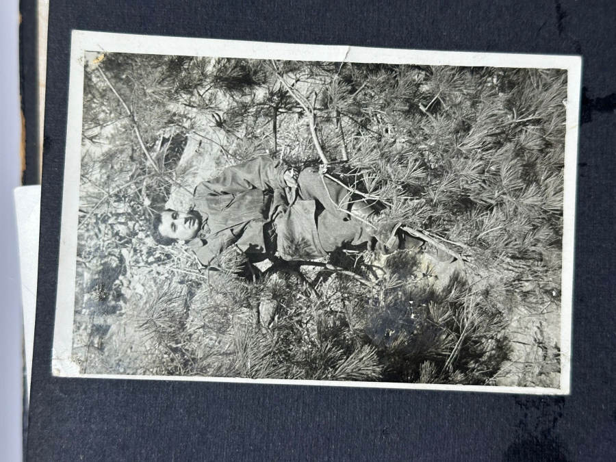 KORE SAVAŞI FOTOĞRAF ALBÜMÜ