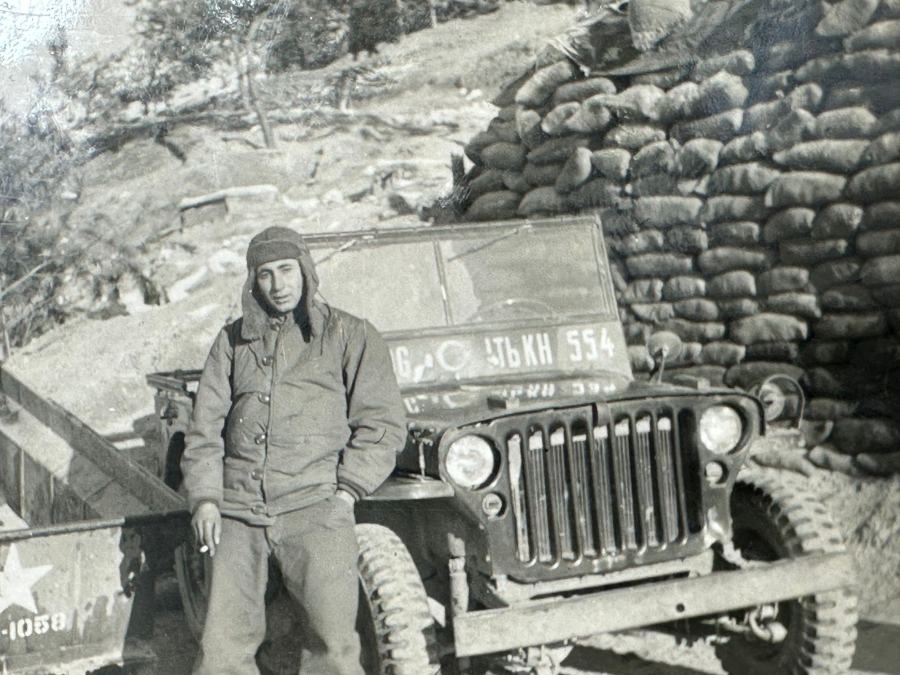 KORE SAVAŞI FOTOĞRAF ALBÜMÜ