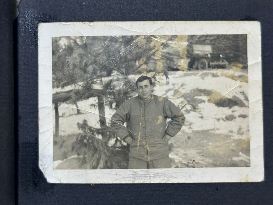 KORE SAVAŞI FOTOĞRAF ALBÜMÜ