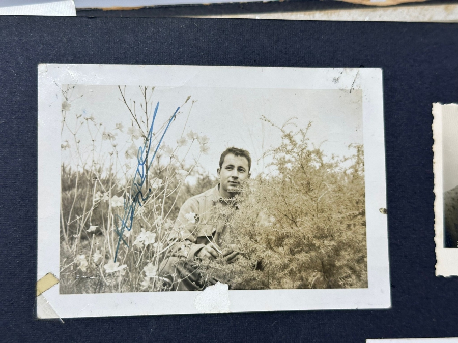 KORE SAVAŞI FOTOĞRAF ALBÜMÜ