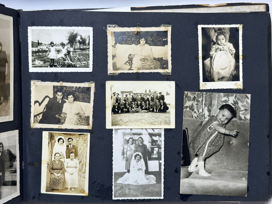 KORE SAVAŞI FOTOĞRAF ALBÜMÜ