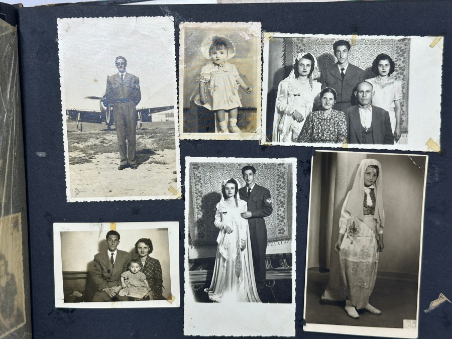 KORE SAVAŞI FOTOĞRAF ALBÜMÜ