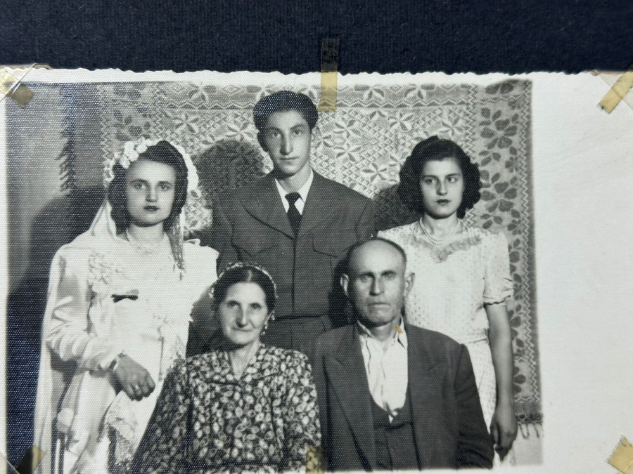 KORE SAVAŞI FOTOĞRAF ALBÜMÜ