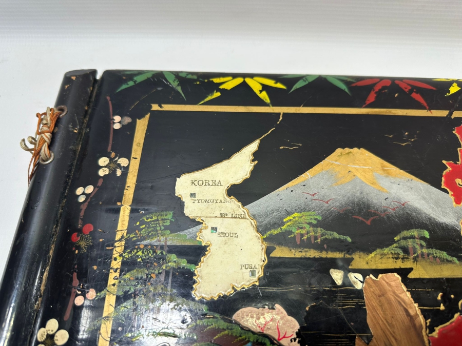 KORE SAVAŞI FOTOĞRAF ALBÜMÜ