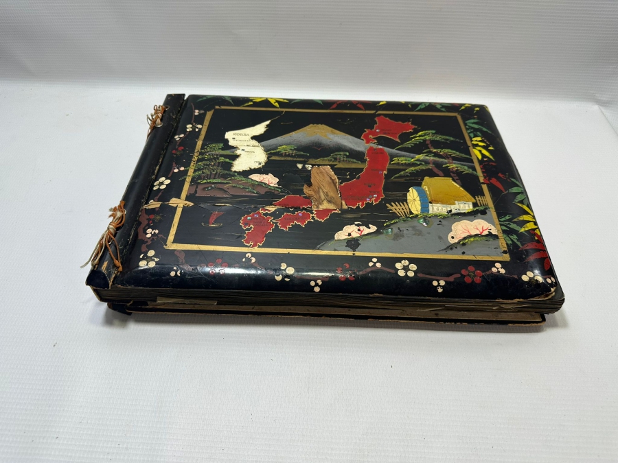 KORE SAVAŞI FOTOĞRAF ALBÜMÜ