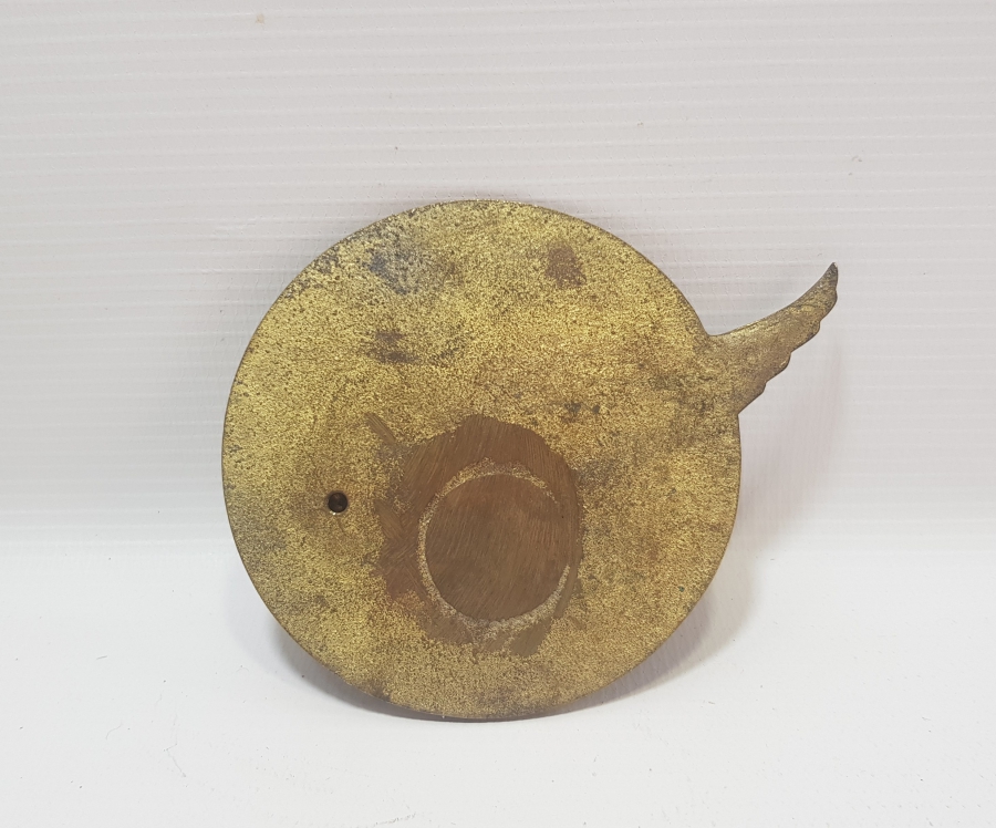 TCG MARTI GEMİSİ AMBLEMİ