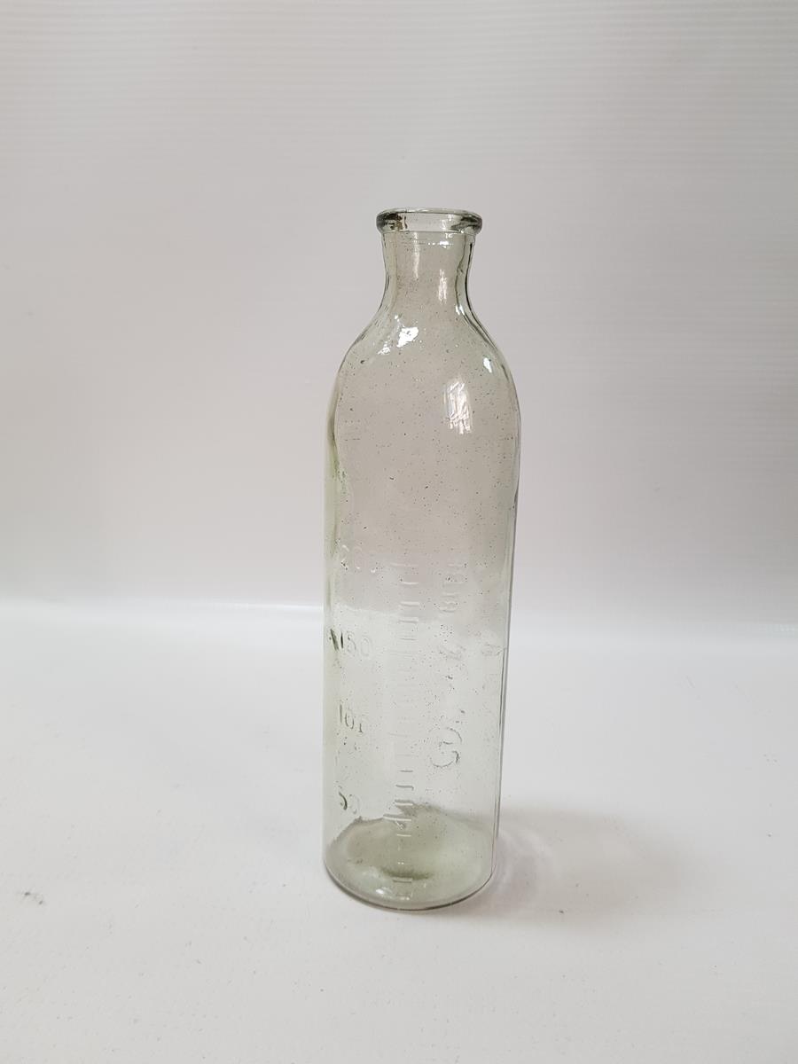 ANTİKA BİBERON ŞİŞESİ