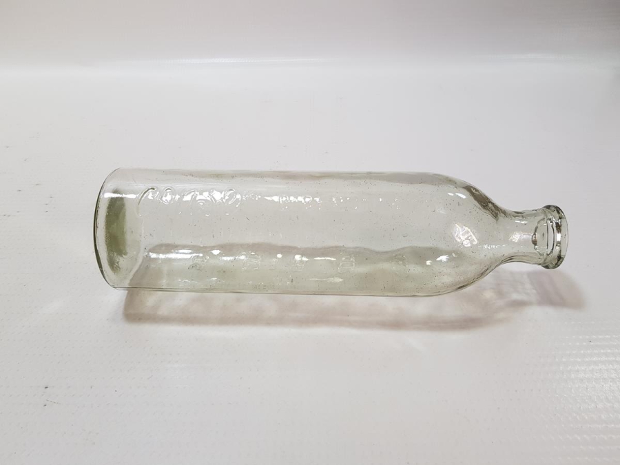 ANTİKA BİBERON ŞİŞESİ