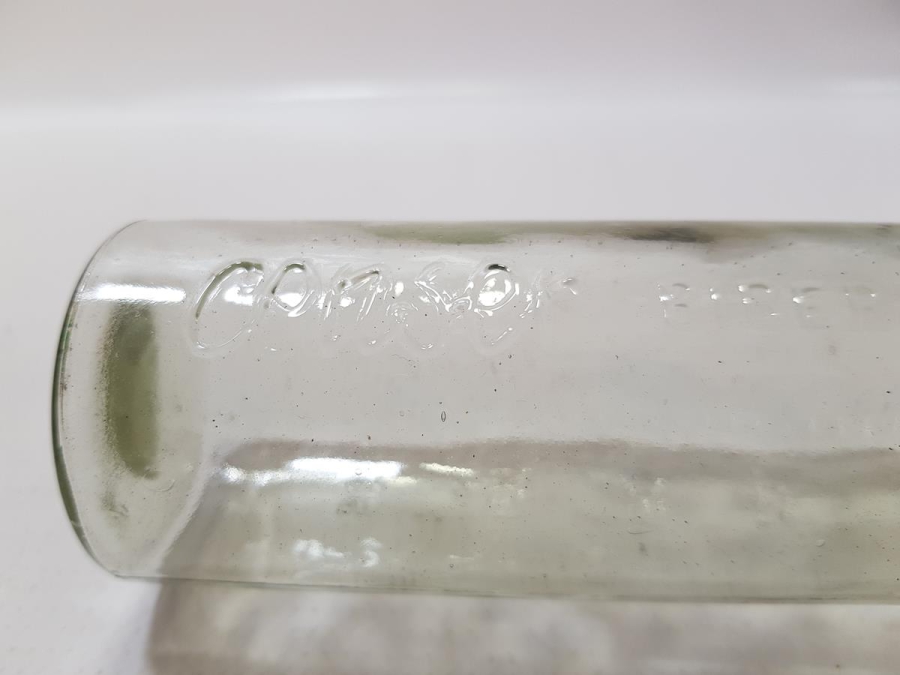 ANTİKA BİBERON ŞİŞESİ