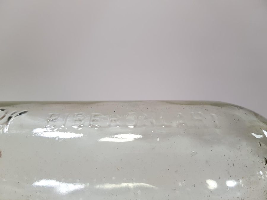 ANTİKA BİBERON ŞİŞESİ