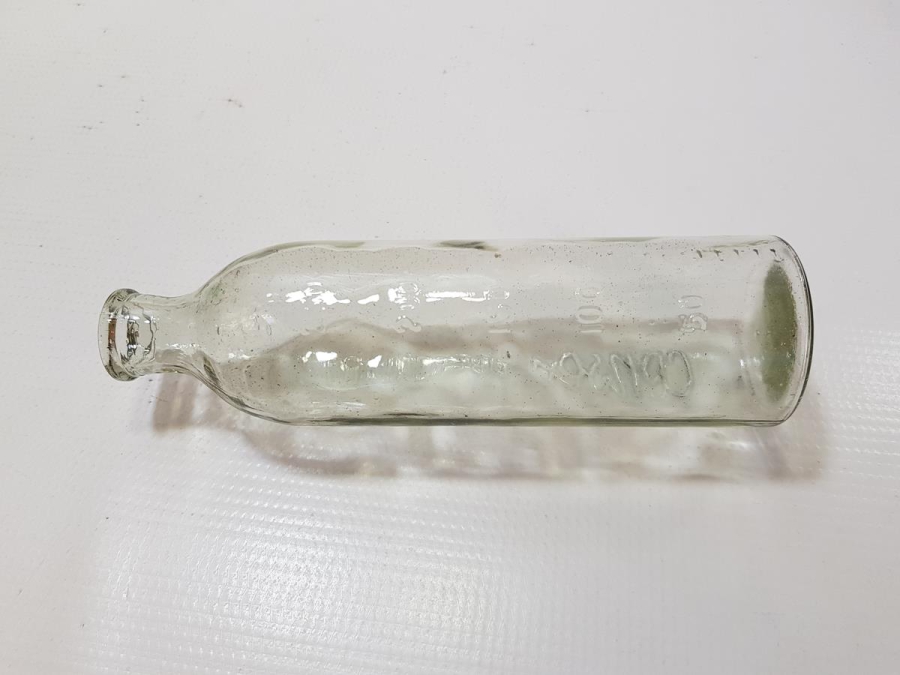 ANTİKA BİBERON ŞİŞESİ