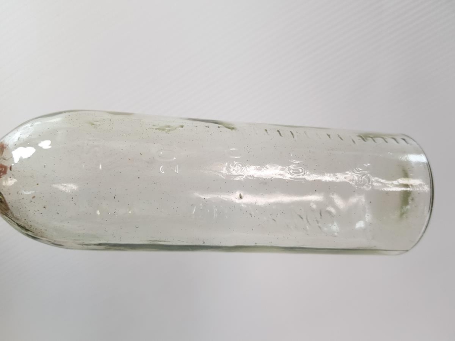 ANTİKA BİBERON ŞİŞESİ