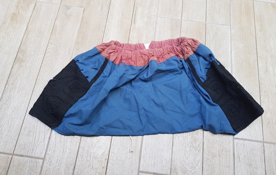 OSMANLI DÖNEMİ EFE TAKIMI