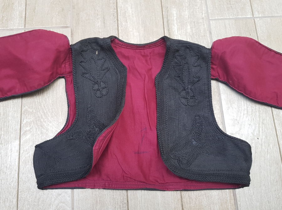 OSMANLI DÖNEMİ EFE TAKIMI