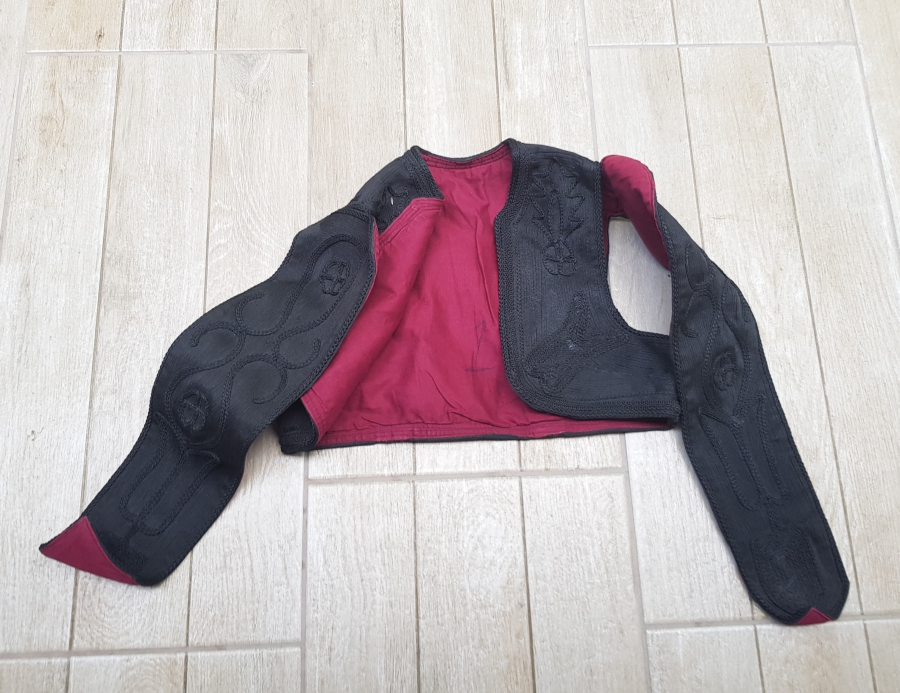 OSMANLI DÖNEMİ EFE TAKIMI