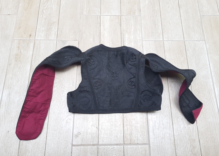 OSMANLI DÖNEMİ EFE TAKIMI