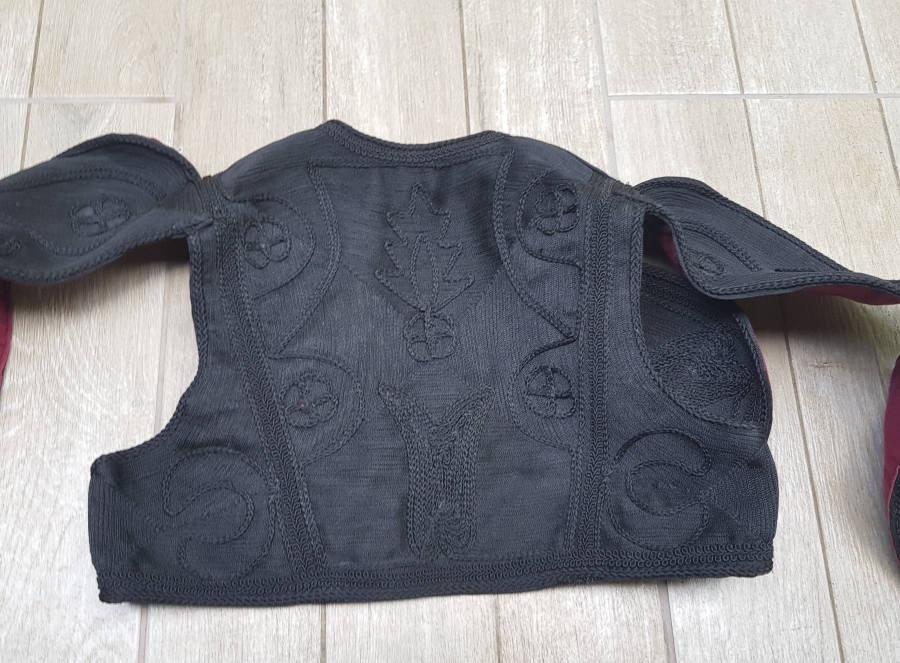 OSMANLI DÖNEMİ EFE TAKIMI