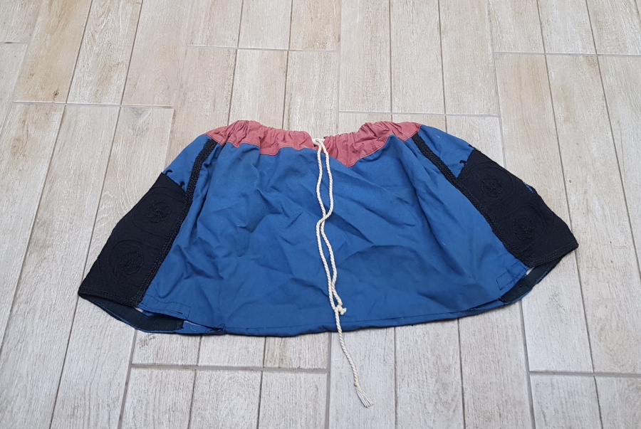 OSMANLI DÖNEMİ EFE TAKIMI