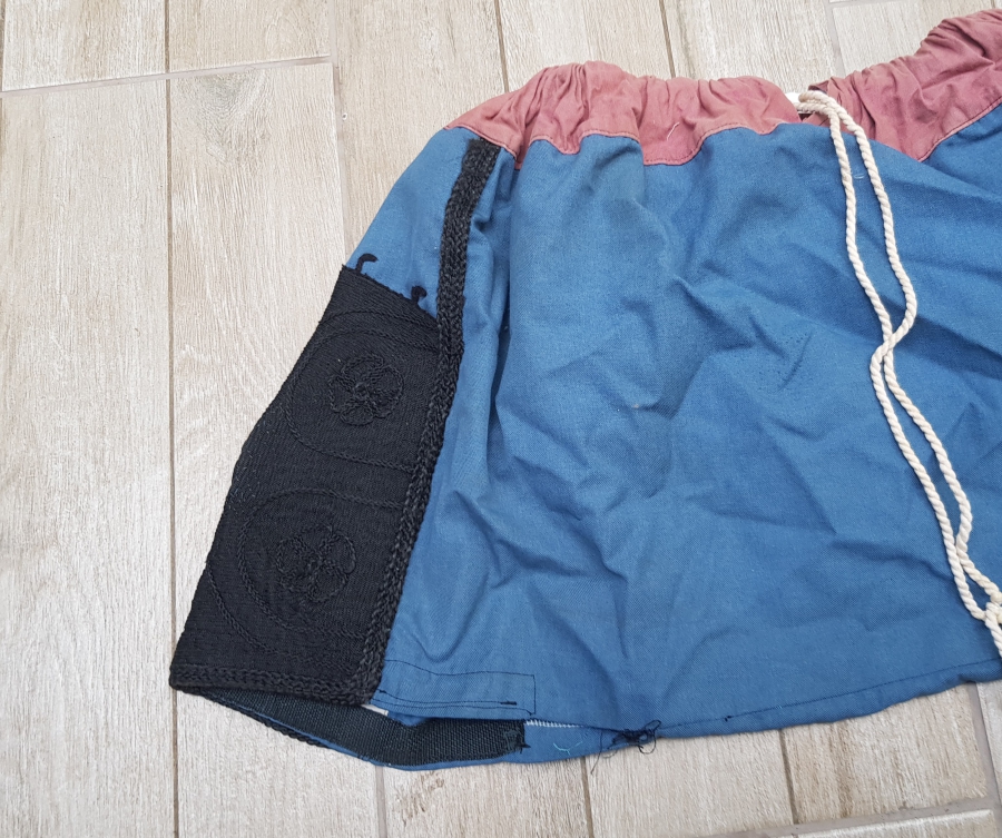 OSMANLI DÖNEMİ EFE TAKIMI