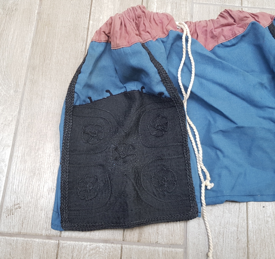 OSMANLI DÖNEMİ EFE TAKIMI