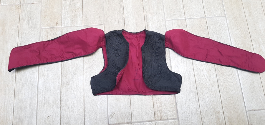 OSMANLI DÖNEMİ EFE TAKIMI