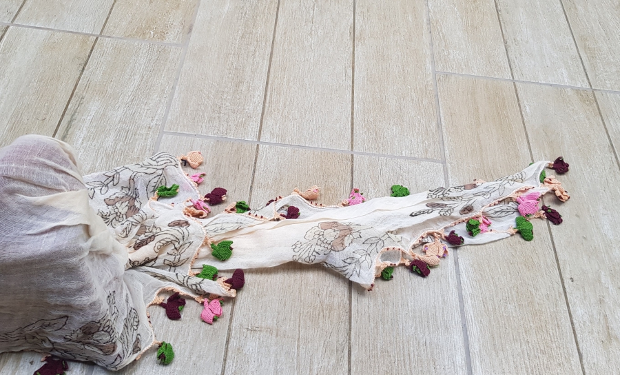 OSMANLI DÖNEMİ KADIN FESİ