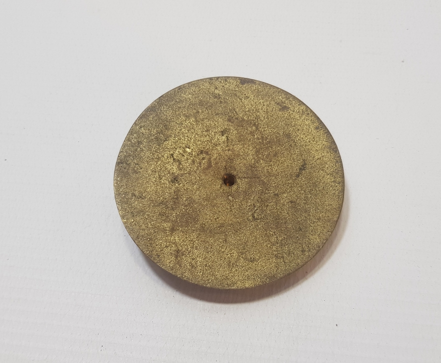 TAŞKIZAK TERSANESİ KOMUTANLIĞI MADALYON