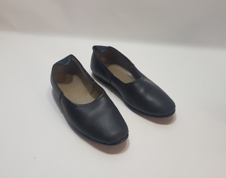 ANTİKA İZCİ AYAKKABISI