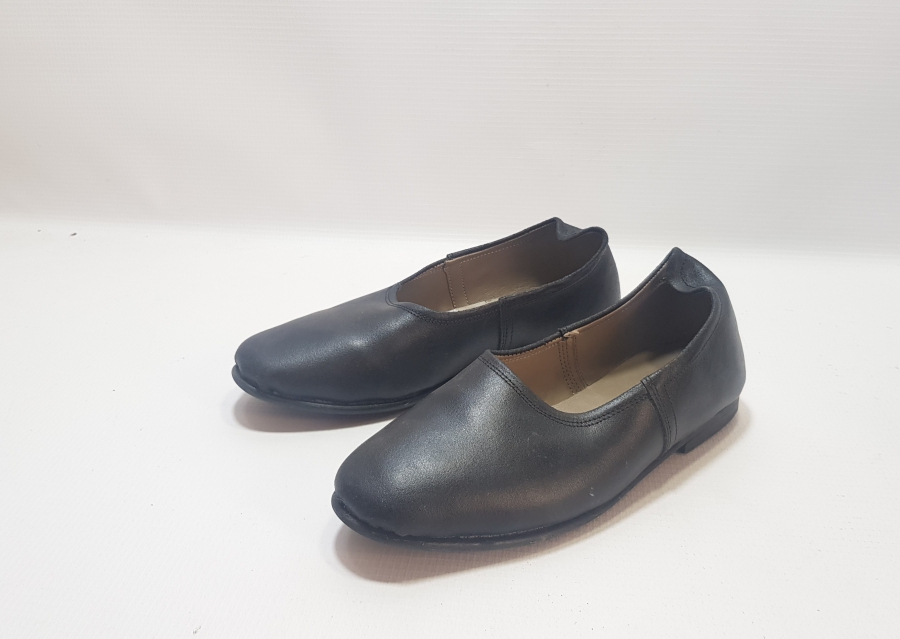 ANTİKA İZCİ AYAKKABISI