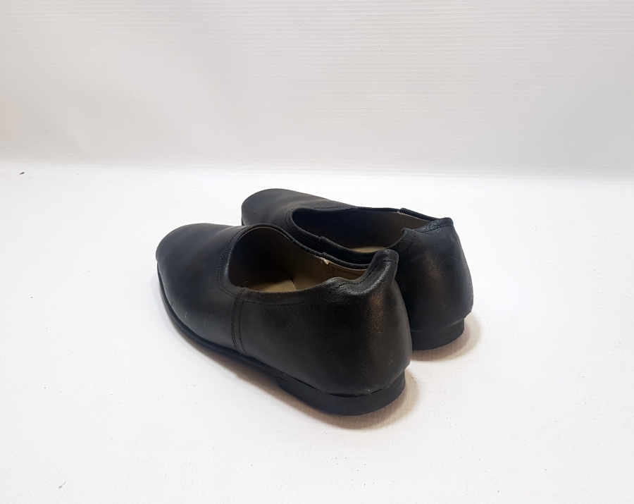 ANTİKA İZCİ AYAKKABISI