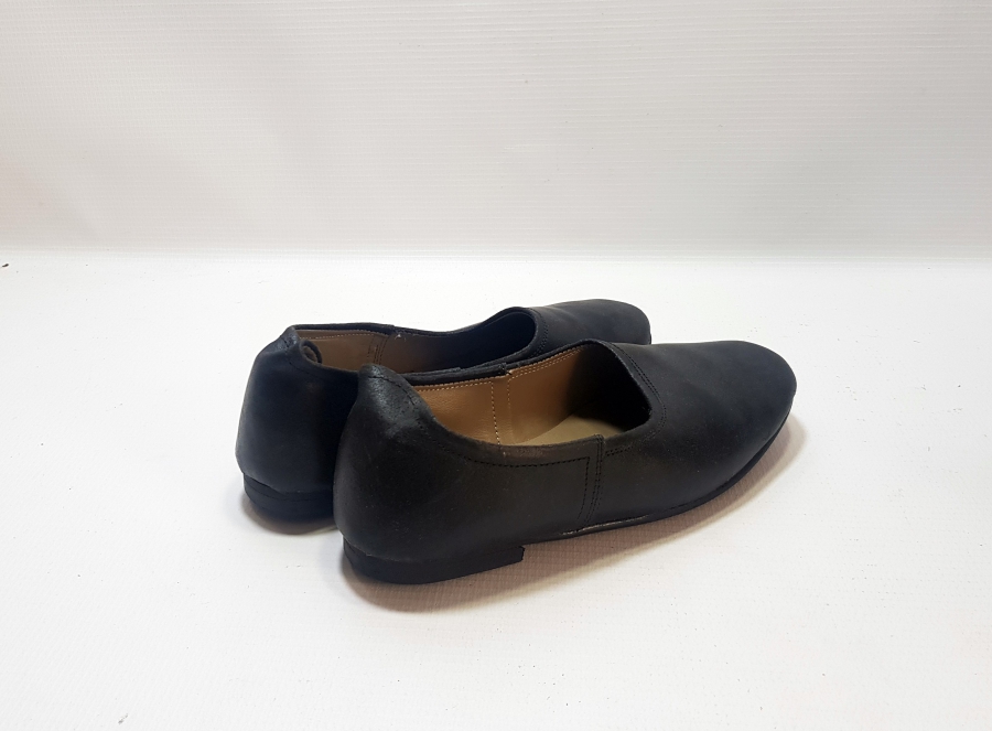 ANTİKA İZCİ AYAKKABISI