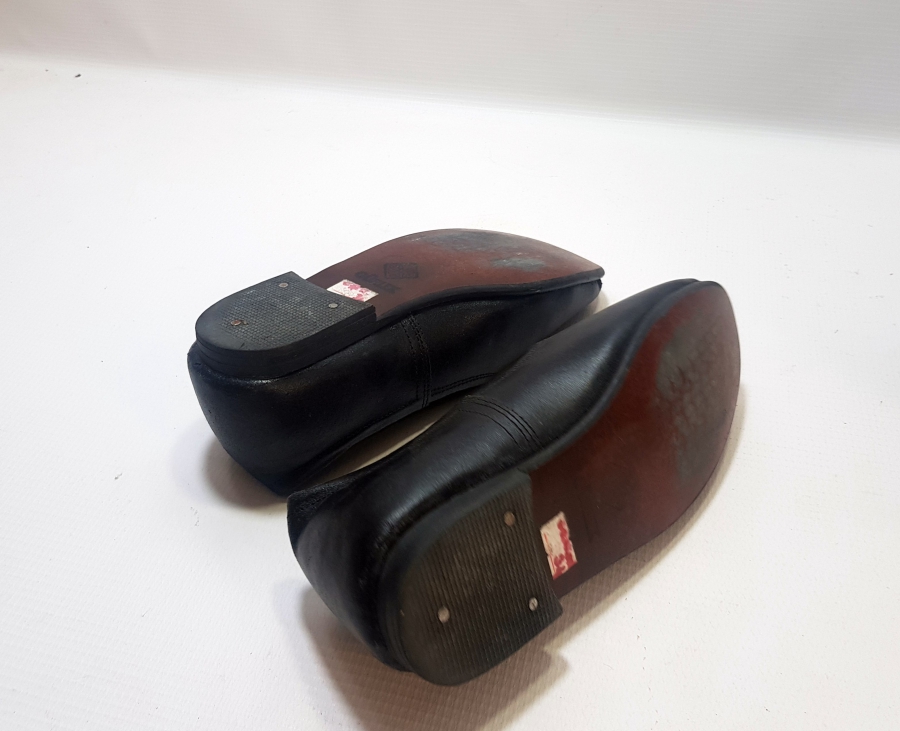 ANTİKA İZCİ AYAKKABISI