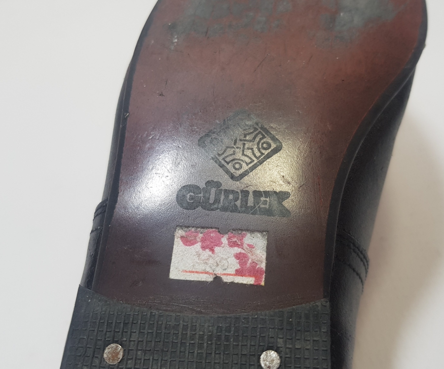 ANTİKA İZCİ AYAKKABISI