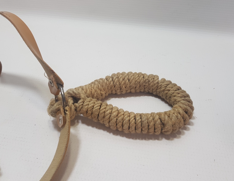 ANTİKA İZCİ KEMER ASKI VE ÇAKISI